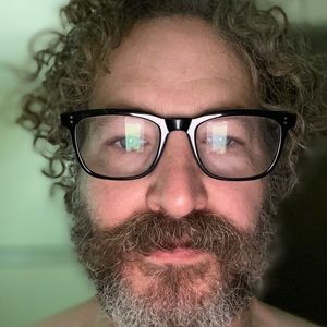 Meet your Posher, Roger